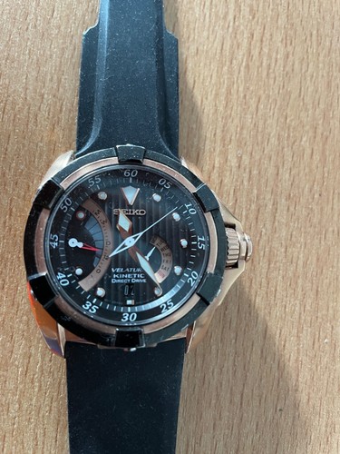 Orologio uomo seiko valetura - orologio,