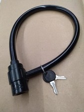 LUCCHETTO CATENA ANTIFURTO