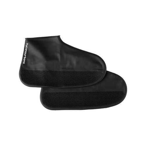 Copriscarpe antipioggia - copriscarpe,