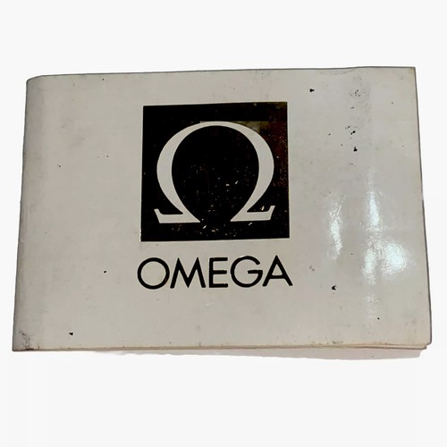 Orologio polso omega - orologio,