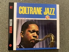 JOHN COLTRANE - Coltrane Jazz - CD - 81227 6589-2