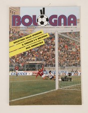 IL BOLOGNA FC anno 2 n°2 -