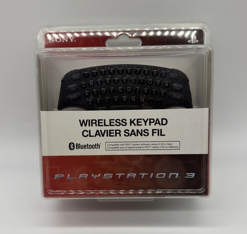 Tastiera wireless playstation - wireless,