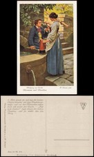 Carta artistica artista