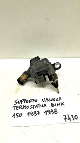 Supporto valvola termostatica - supporto,