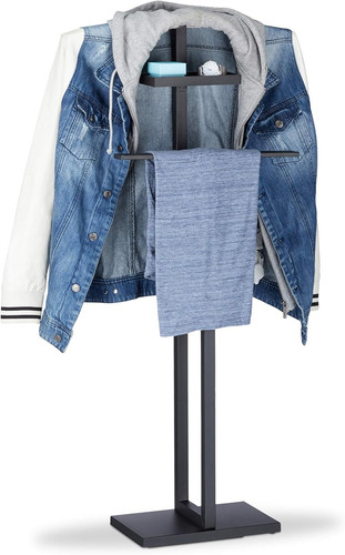 Servomuto con porta pantaloni - servomuto,