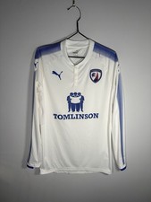 Maglia calcio Chesterfield