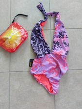 Costume intero da Donna F**K