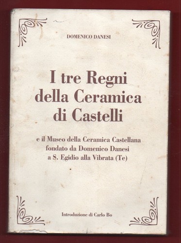 Castelli libro i - libro, "