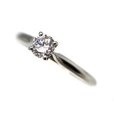 CARTIER N4137000 1895 Anello