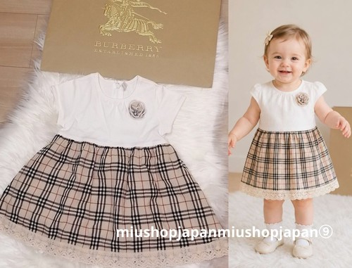 Burberry dress authentic - dress,