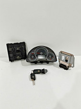 KIT Centralina Motore ECU