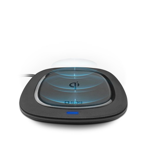 Basetta ricarica wireless - basetta,
