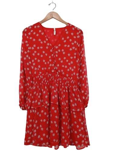 Pepe jeans abito estivo - jeans,