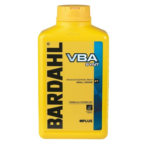 Olio miscela bardahl - vba, synt
