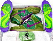 Nike SB Dunk High Premium