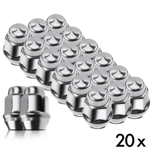 20x dado ruota hutmutter - 20x,