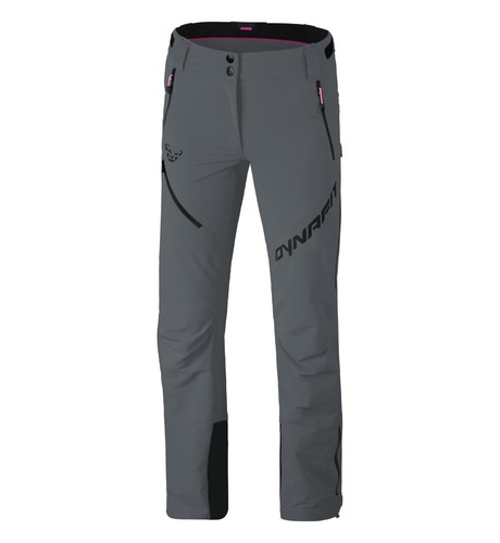 Pantaloni sci skialp dynafit - pantaloni,