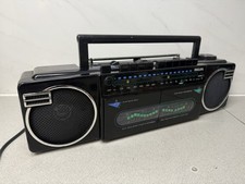 Philips D 8077 "Moving Sound"