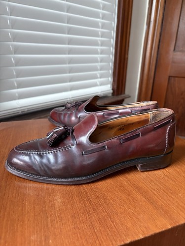 Alden brooks brothers - x,