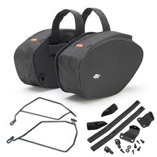 Borse Laterali 30L ST100B +