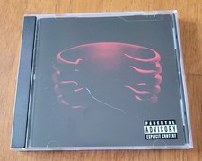 Undertow by Tool (CD 1992)