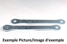 TECNIUM seat lowering link