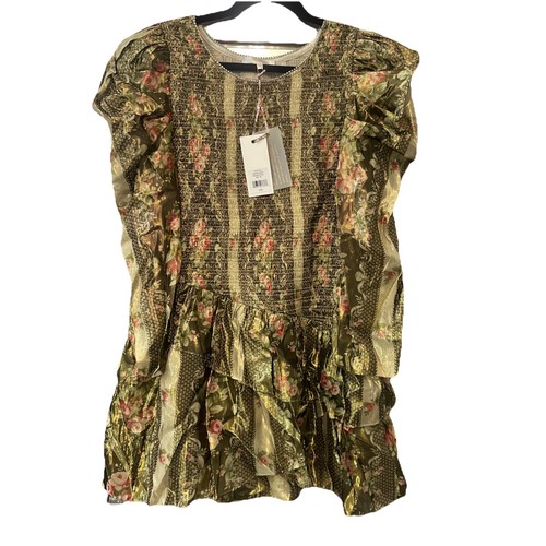Abito loveshackfancy greenwich - abito,