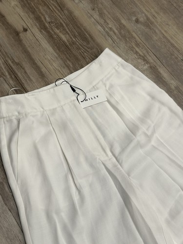 Milly noelani linen blend wide - noelani,