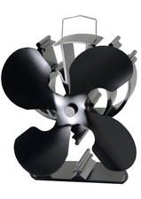 Ventilatore stufa a legna VODA