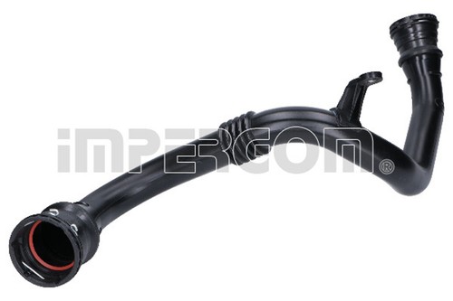 Tubo intercooler originale
