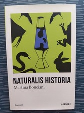 Martina Bonciani NATURALIS
