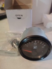 MANOMETRO    VDO   50mm