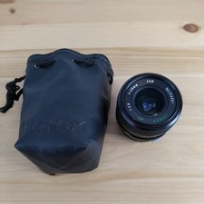 Itorex 28 mm f/2.8 MC