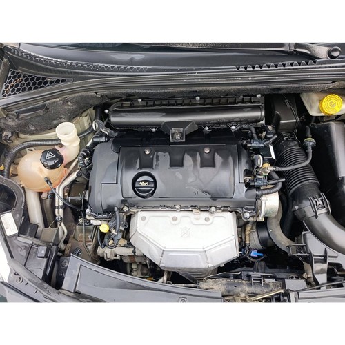 Ricambio motore completo