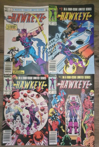 Hawkeye marvel comics - hawkeye,
