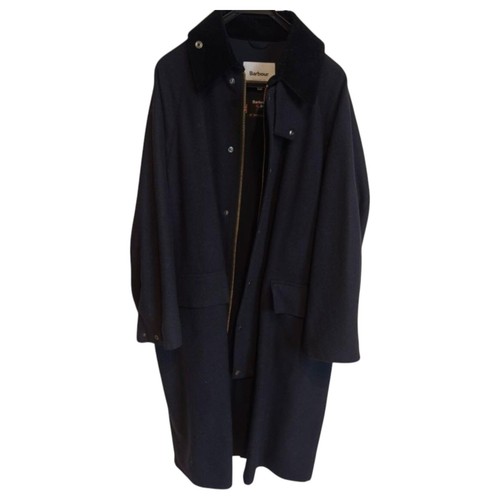 Cappotto barbour burghley - os,