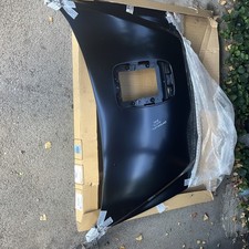 Cofano Motore Per Mitsubishi