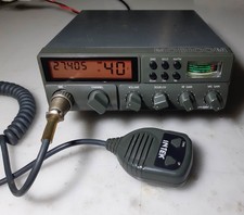 Apparato CB Intek  MB-40  200