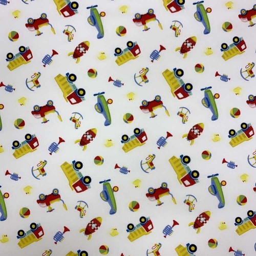 Tessuto cotone macchinine - tessuto,
