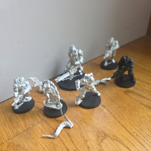 Infinity corvus belli - corvus,