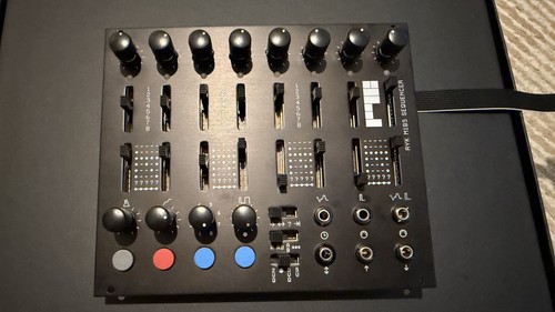 Modulo sequenziatore midi - sequenziatore, e