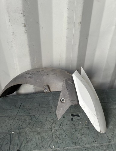 Parafango anteriore yamaha - anteriore,