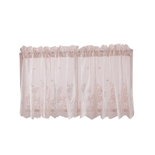Tende finestra tulle - tende,