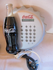 Tappo a corona telefono Coca