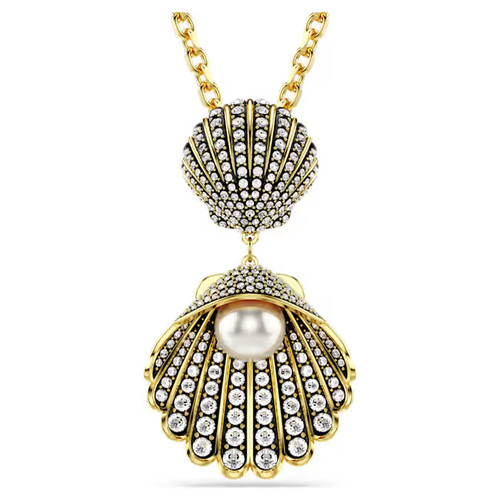 Ciondolo swarovski idillia - ciondolo,