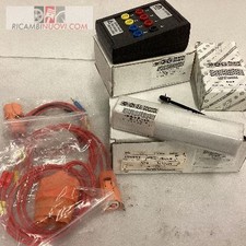 ATTREZZATURA D'OFFICINA GRUPPO FCA-AUTO - 2075102080