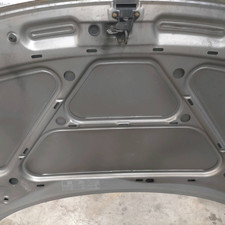 8L0823029C Cofano ant.  AUDI A3 (8L) 1.8 Turbo (132Kw) Ber. 5p/b/1781cc