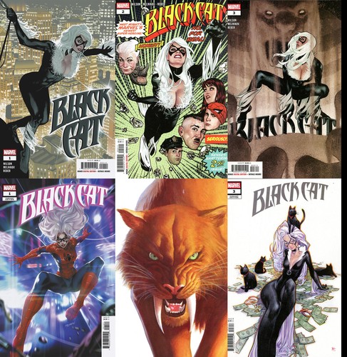 Black cat issues - cat, #3
