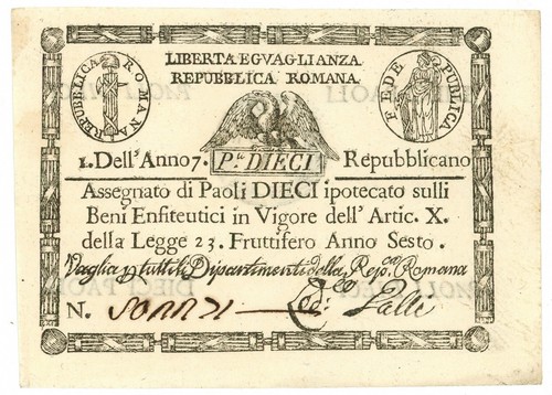 Paoli assegnato repubblica - paoli,